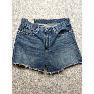 Ralph Lauren Polo denim shorts size 28